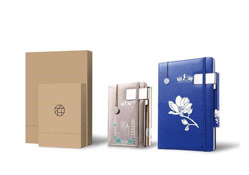 憶桐禮品NANV文創禮品團購定制辦公禮品憶上海系列